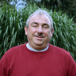 Christian Schwendener